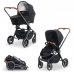 Детская коляска Moon Resea Combi 2 в 1
